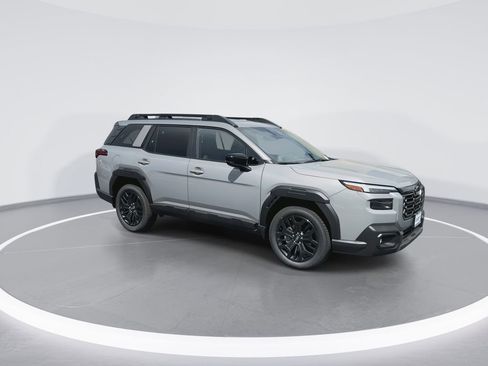 New 2026 Subaru Outback Limited XT AWD/4WD image 9