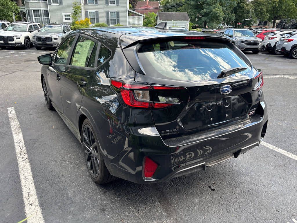 New 2026 Subaru Impreza RS AWD/4WD image 6