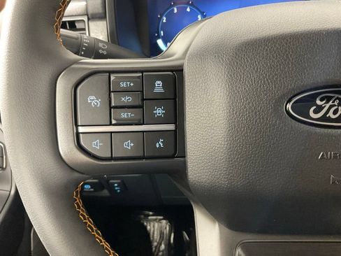 New 2026 Ford F150 Tremor w/ Equipment Group 402B AWD/4WD image 24