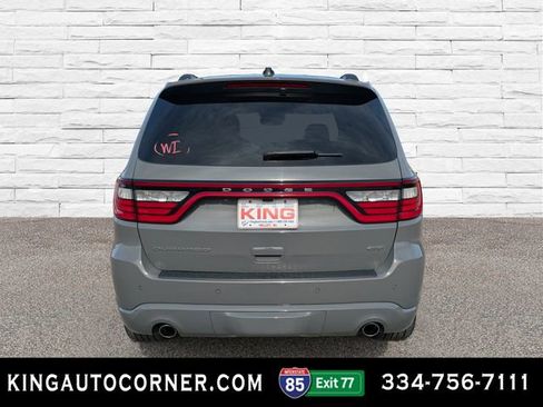 Used 2024 Dodge Durango GT image 6
