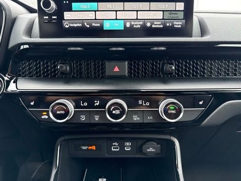 Used 2023 Honda CR-V Sport Touring image 34