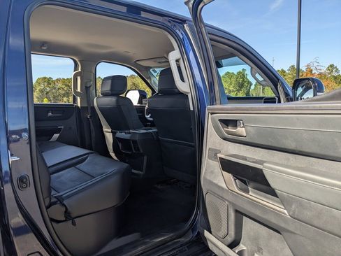 Used 2022 Toyota Tundra Limited image 41