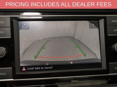 Used 2024 Volkswagen Jetta S FWD image 12