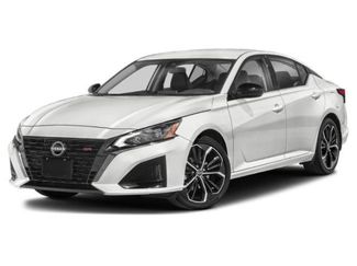 Used 2023 Nissan Altima 2.5 SR FWD video 1
