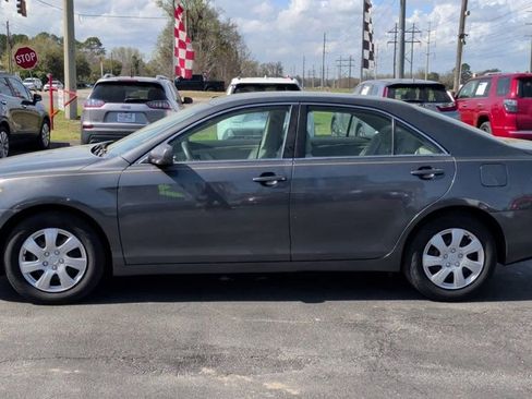 Used 2009 Toyota Camry image 5