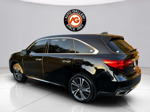 Used 2020 Acura MDX FWD w/ Technology Package image 5