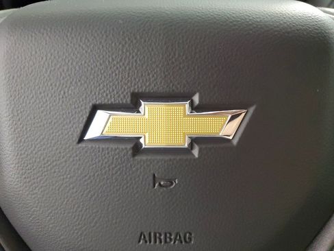 New 2026 Chevrolet Silverado 2500 Custom w/ Custom Value Package image 22