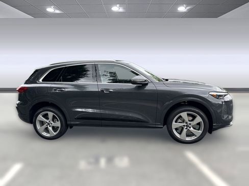 New 2025 Audi Q5 Premium Plus image 8