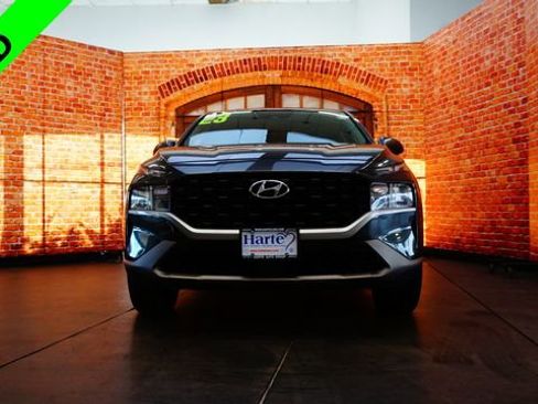 Used 2023 Hyundai Santa Fe SE AWD/4WD image 2