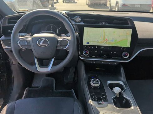 Used 2023 Lexus RZ 450e Premium w/ Cold Area Package image 13