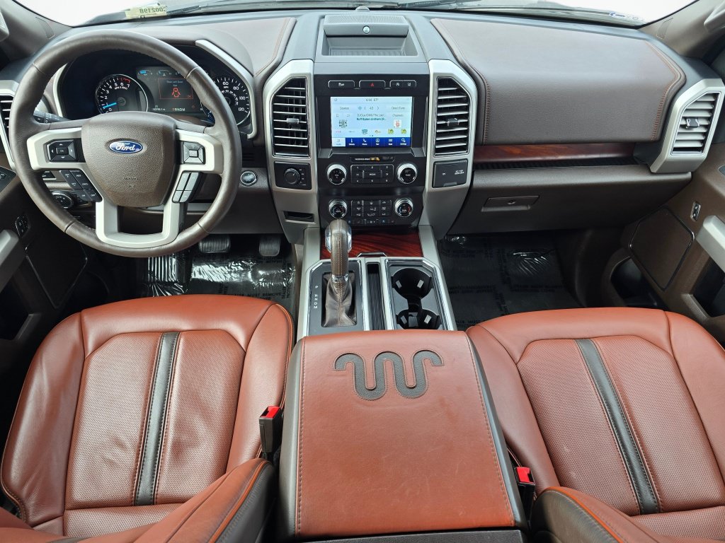 Used 2020 Ford F150 King Ranch AWD/4WD image 18