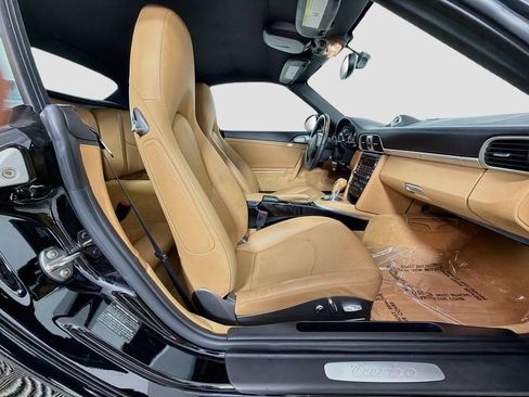 Used 2012 Porsche 911 Turbo AWD/4WD image 26