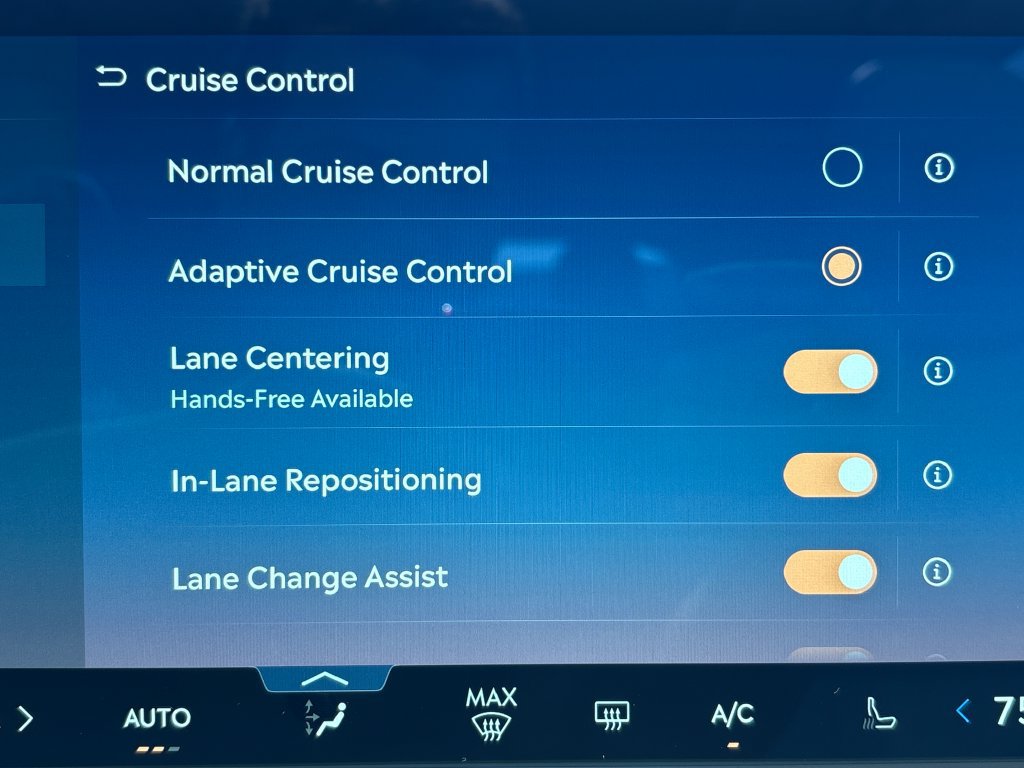 New 2027 Lincoln Aviator Reserve AWD/4WD image 40