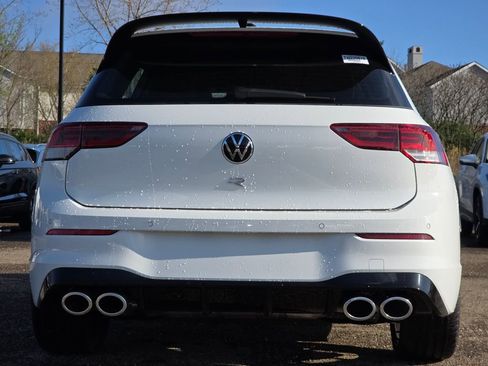 New 2026 Volkswagen Golf image 6