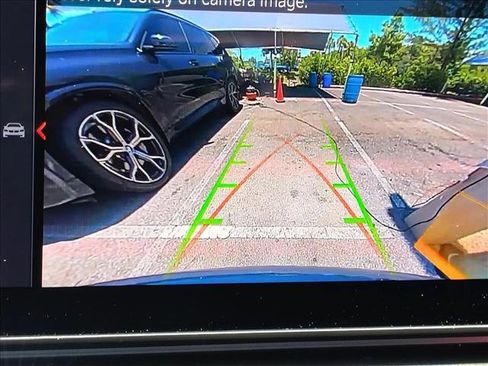 Certified 2023 BMW M550i xDrive AWD/4WD image 6