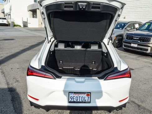 Used 2023 Acura Integra image 27