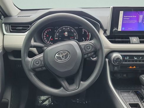 Certified 2025 Toyota RAV4 XLE AWD/4WD image 12