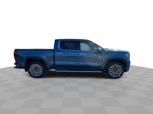 New 2026 GMC Sierra 1500 Denali Ultimate image 9