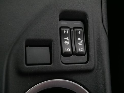 Used 2022 Subaru Impreza 2.0i Sport image 30