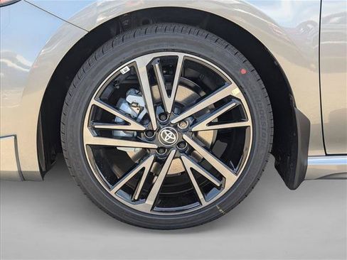 Used 2026 Toyota Camry XSE w/ Premium Plus Package FWD image 9