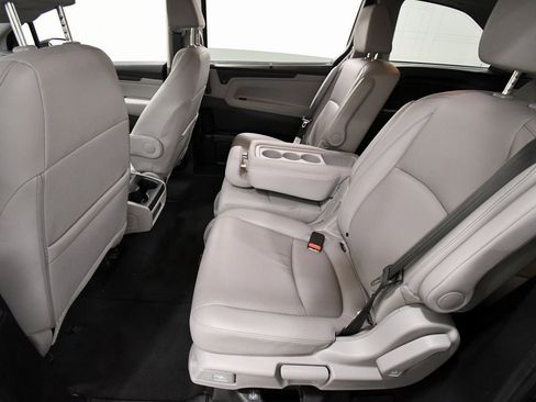 Certified 2023 Honda Odyssey EX-L image 15