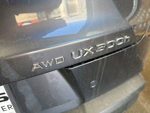 New 2026 Lexus UX 300h 300h Premium image 19