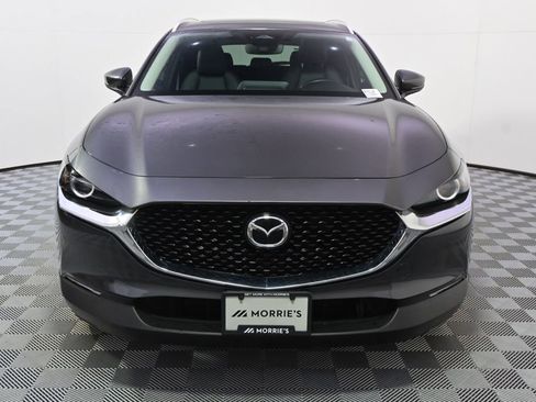 Used 2025 MAZDA CX-30 AWD 2.5 S w/ Preferred Package image 10