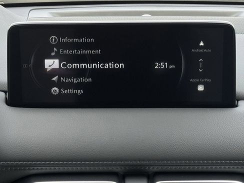 New 2025 MAZDA CX-5 AWD 2.5 S w/ Premium Plus Pkg image 12