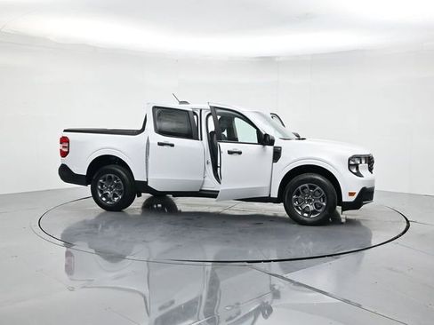 New 2026 Ford Maverick XLT w/ 4K Tow Package AWD/4WD image 49