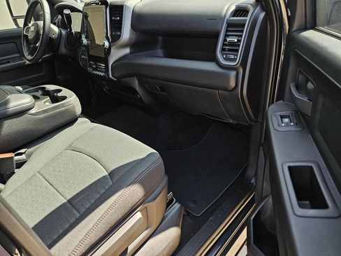New 2026 RAM 2500 Tradesman AWD/4WD image 7
