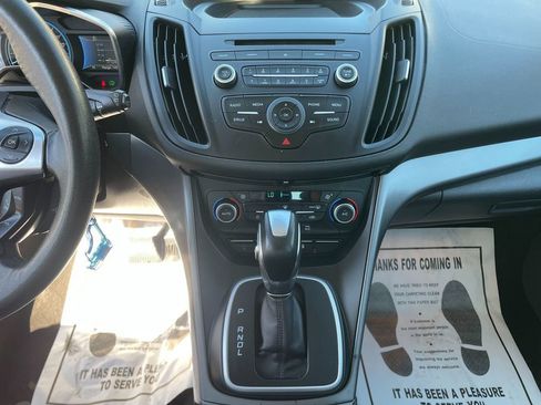 Used 2017 Ford C-MAX SE image 21