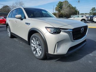 New 2026 MAZDA CX-90 3.3 Turbo w/ Preferred Package video 1