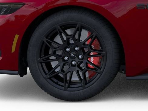 New 2026 Ford Mustang GT w/ GT Performance Package RWD image 21