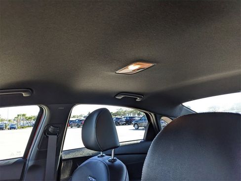 Certified 2024 Kia Forte GT-Line image 22