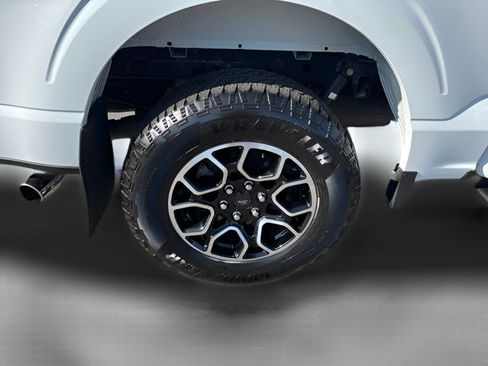 Used 2023 Ford F150 XLT w/ Equipment Group 302A High AWD/4WD image 29
