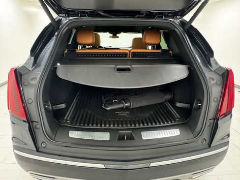 Used 2022 Cadillac XT5 Premium Luxury image 29