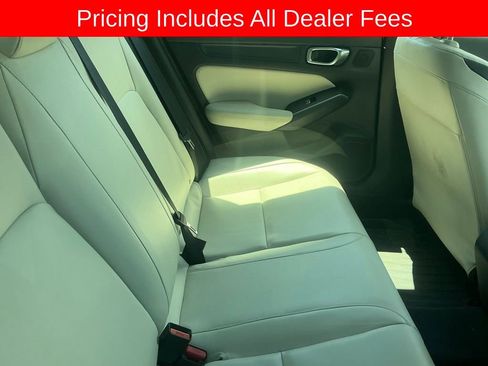 Used 2024 Acura Integra A-Spec FWD image 9