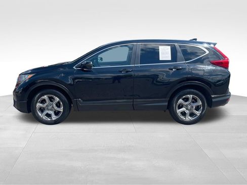 Used 2017 Honda CR-V EX-L image 5