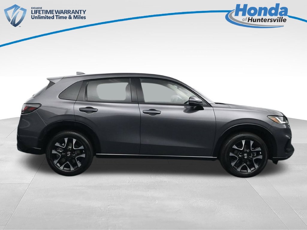 New 2027 Honda HR-V EX-L image 10