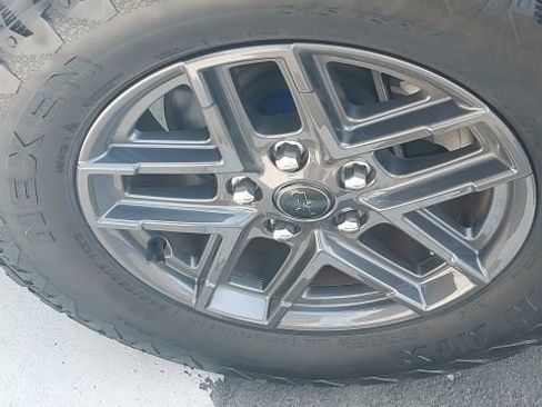 Used 2024 Jeep Wrangler Sport S image 12