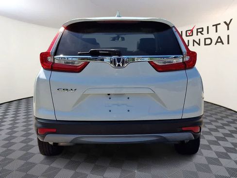 Used 2018 Honda CR-V EX-L image 5