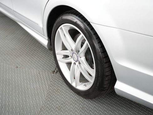 Used 2012 Mercedes-Benz C 300 C 300 w/ Premium 1 Pkg image 57