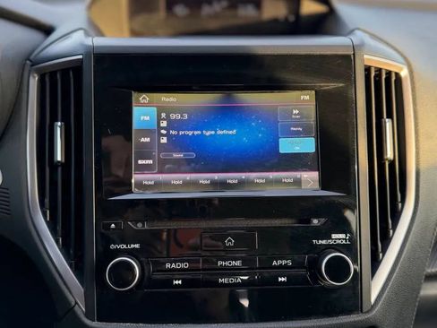 Used 2019 Subaru Forester w/ Alloy Wheel Package AWD/4WD image 13