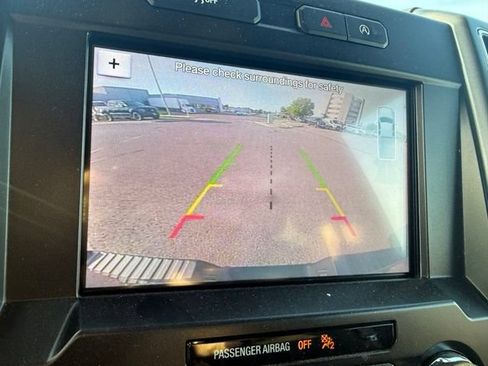 Used 2019 Ford F150 XLT w/ Equipment Group 302A Luxury AWD/4WD image 3