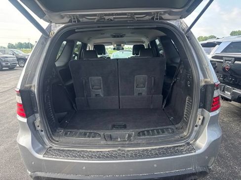 Used 2015 Dodge Durango Limited w/ Nav & Power Liftgate Group AWD/4WD image 14
