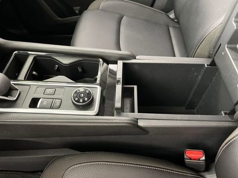Certified 2025 Nissan Pathfinder SL w/ Cargo Package AWD/4WD image 21