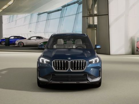 Used 2026 BMW X1 xDrive28i w/ Technology Package AWD/4WD image 29