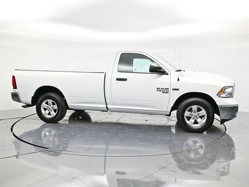 Used 2020 RAM 1500 Tradesman w/ Popular Equipment Group image 4