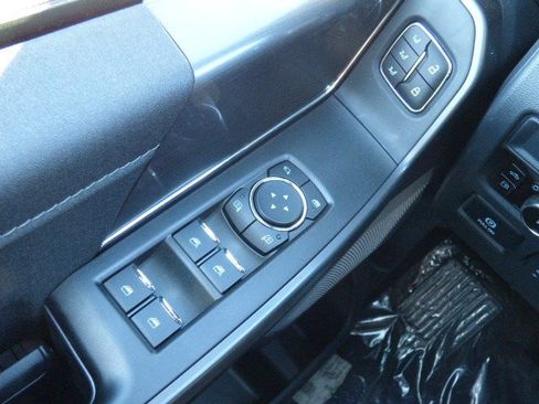 New 2025 Ford F150 Lariat w/ Equipment Group 502A High image 35