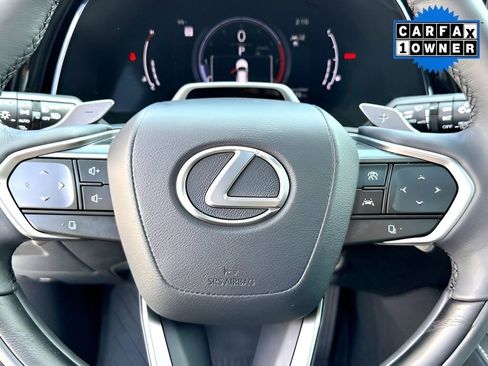 Used 2023 Lexus RX 350 FWD w/ Accessory Package (Z1) image 15